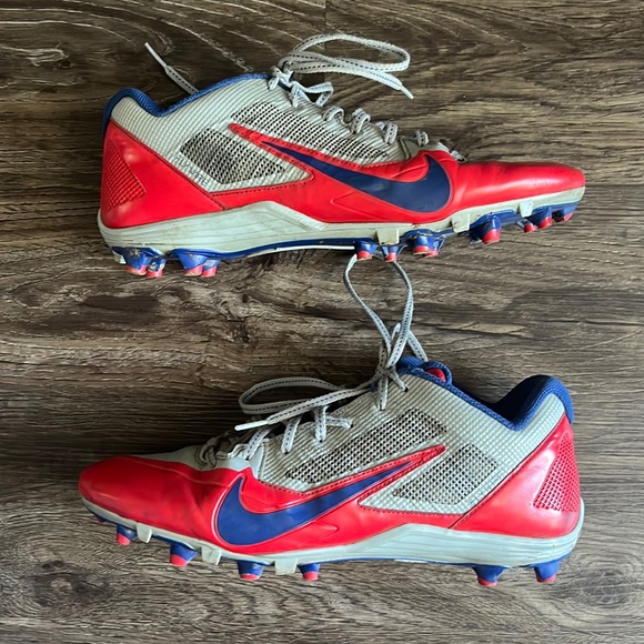 Nike Other - Nike Football Flywire Cleats